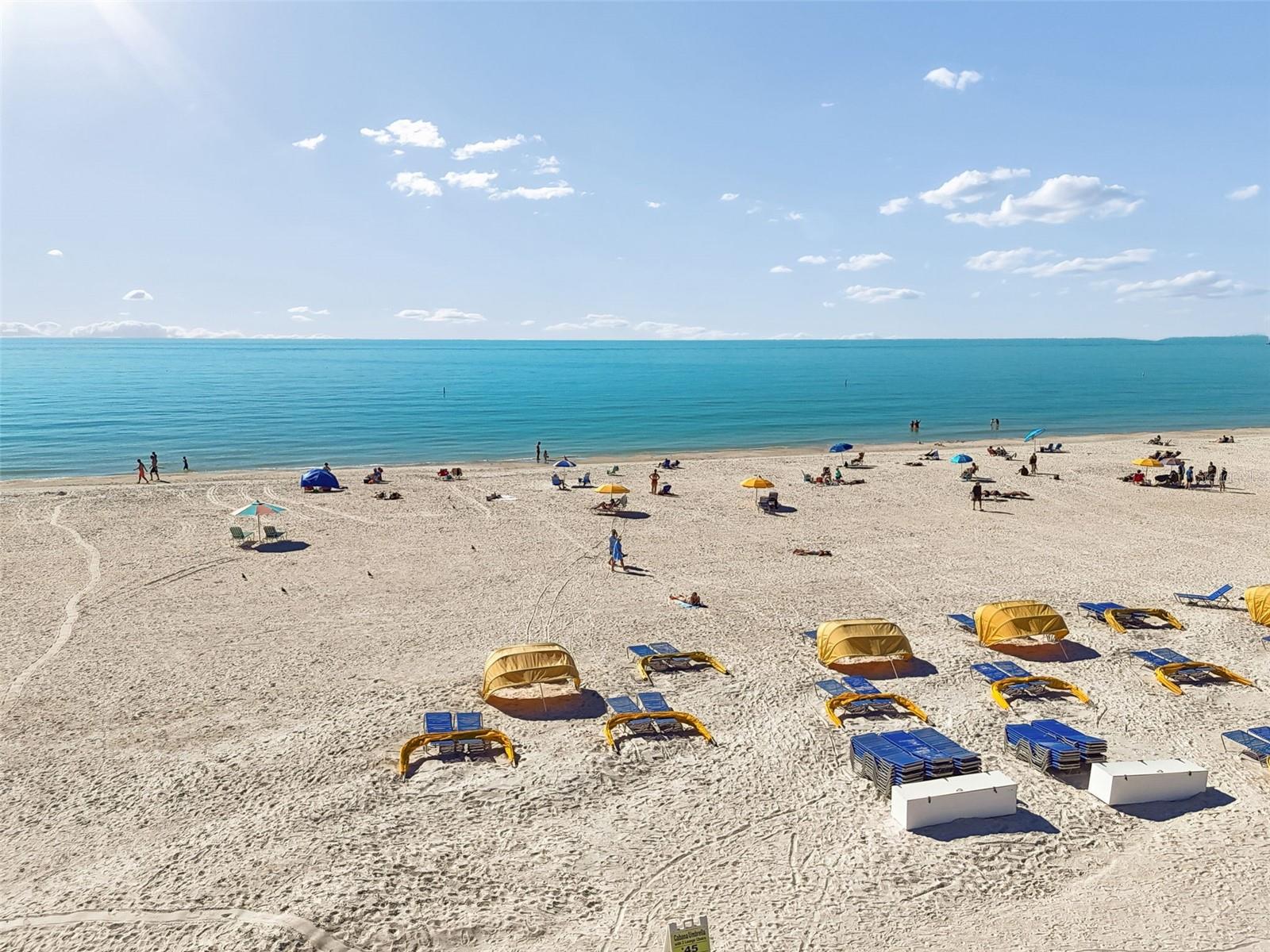 4510 GULF BLVD #207, ST PETE BEACH, FL, 33706