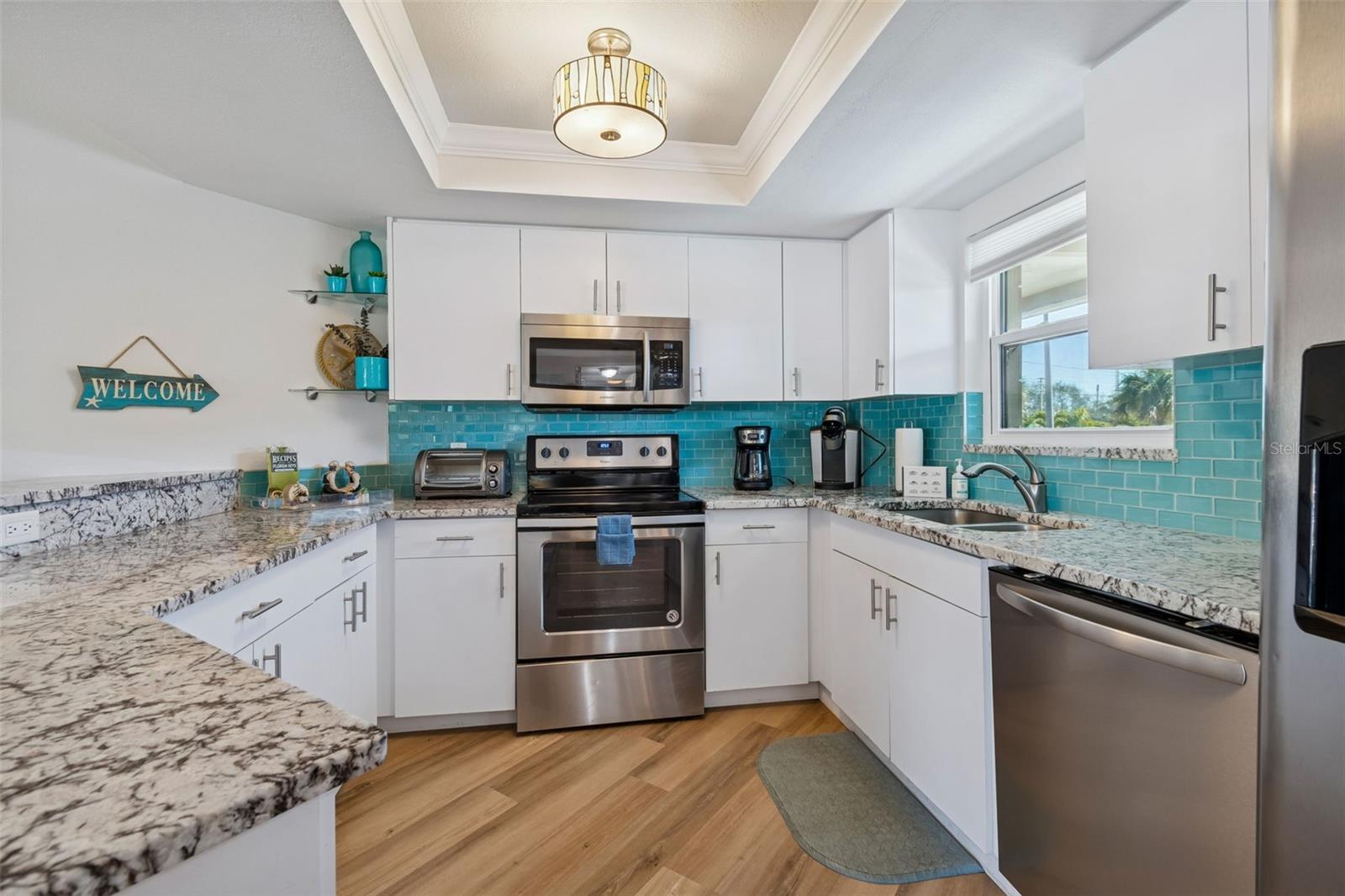 4510 GULF BLVD #207, ST PETE BEACH, FL, 33706