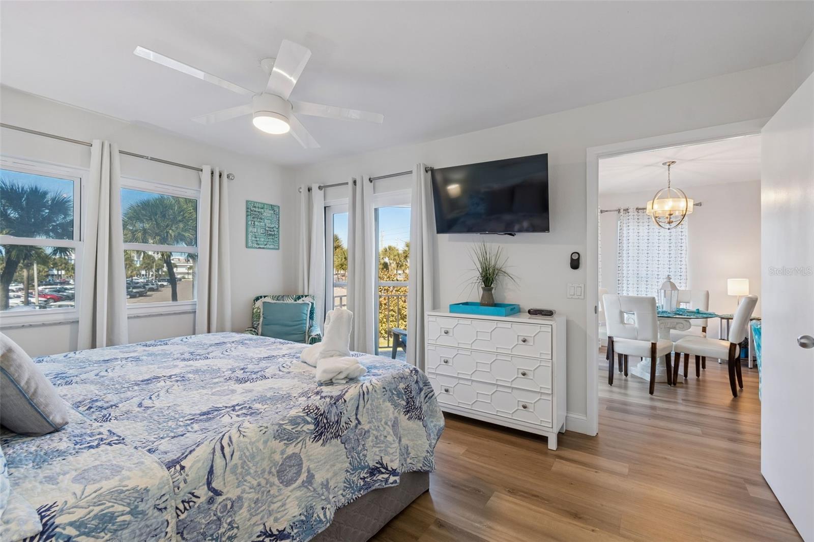 4510 GULF BLVD #207, ST PETE BEACH, FL, 33706