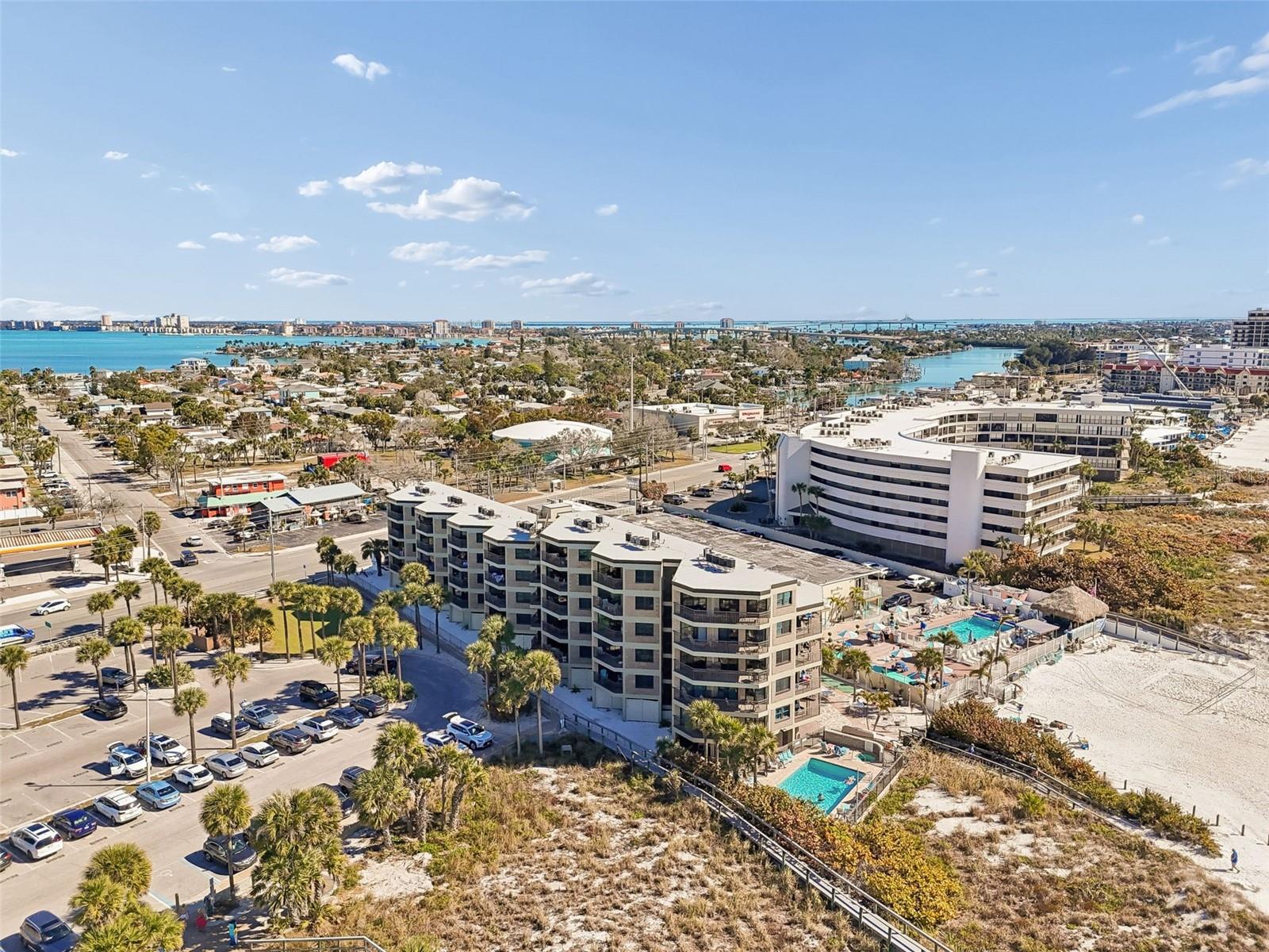 4510 GULF BLVD #207, ST PETE BEACH, FL, 33706
