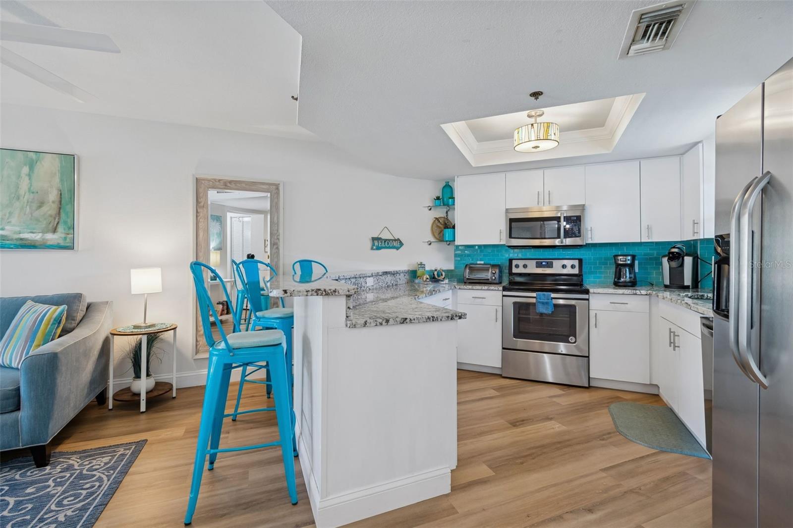 4510 GULF BLVD #207, ST PETE BEACH, FL, 33706