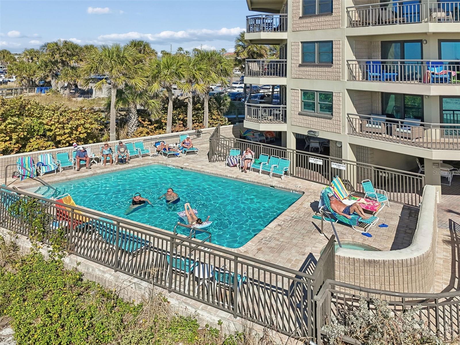 4510 GULF BLVD #207, ST PETE BEACH, FL, 33706