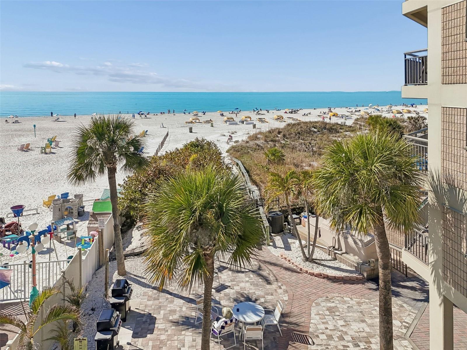 4510 GULF BLVD #207, ST PETE BEACH, FL, 33706