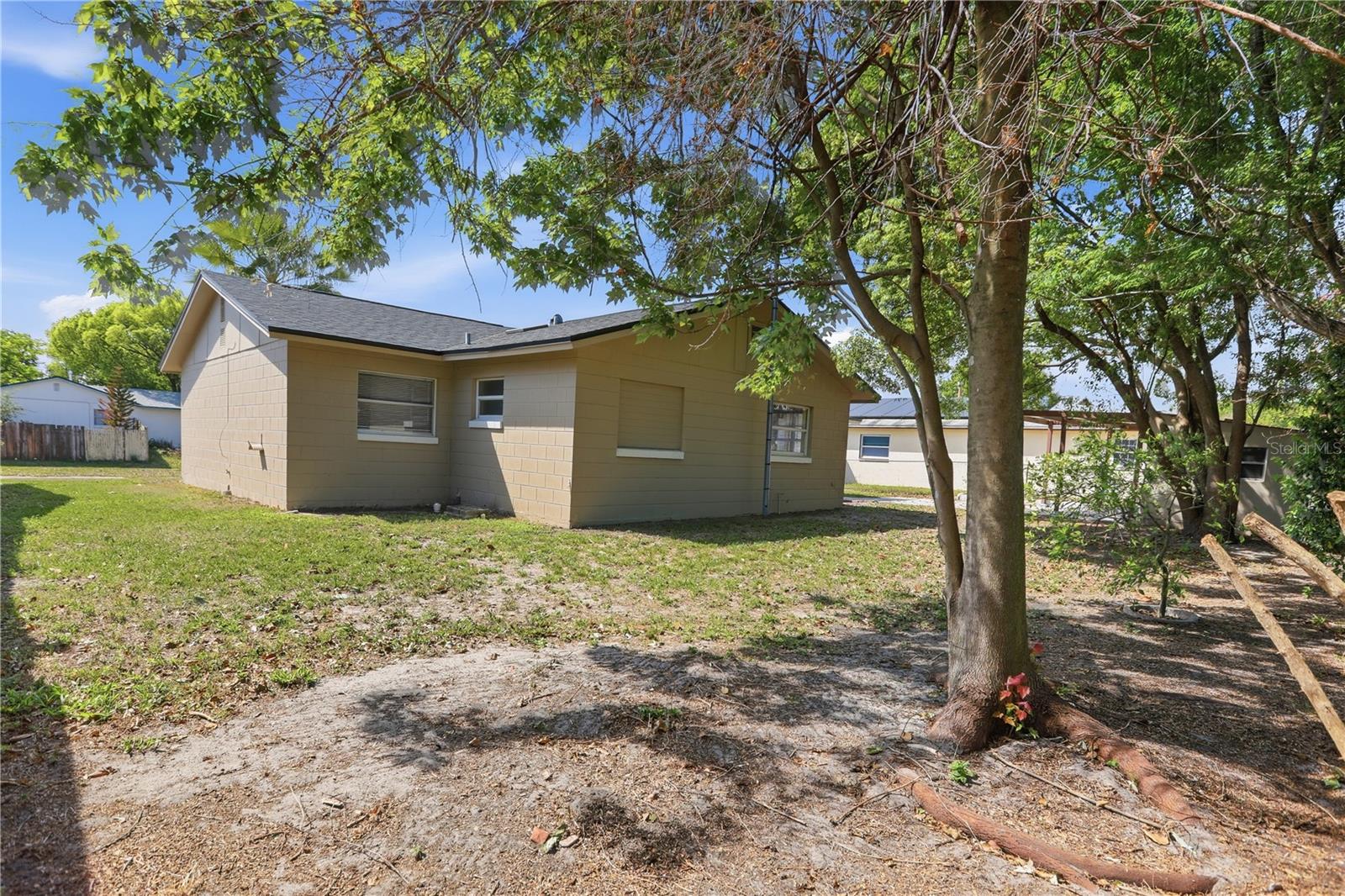 2483 BECKY SUE DR, ORLANDO, FL, 32807