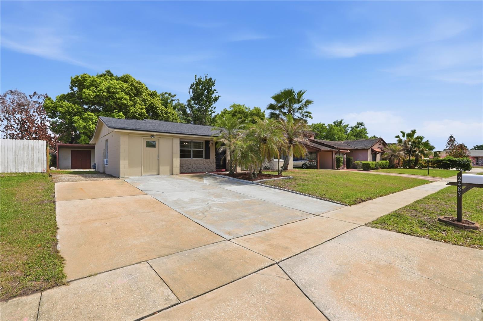 2483 BECKY SUE DR, ORLANDO, FL, 32807