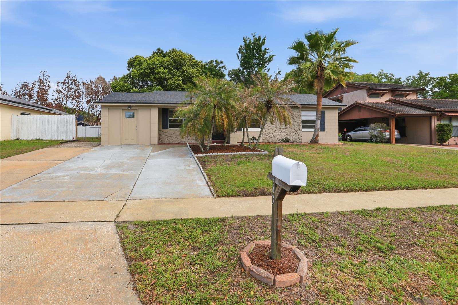 2483 BECKY SUE DR, ORLANDO, FL, 32807
