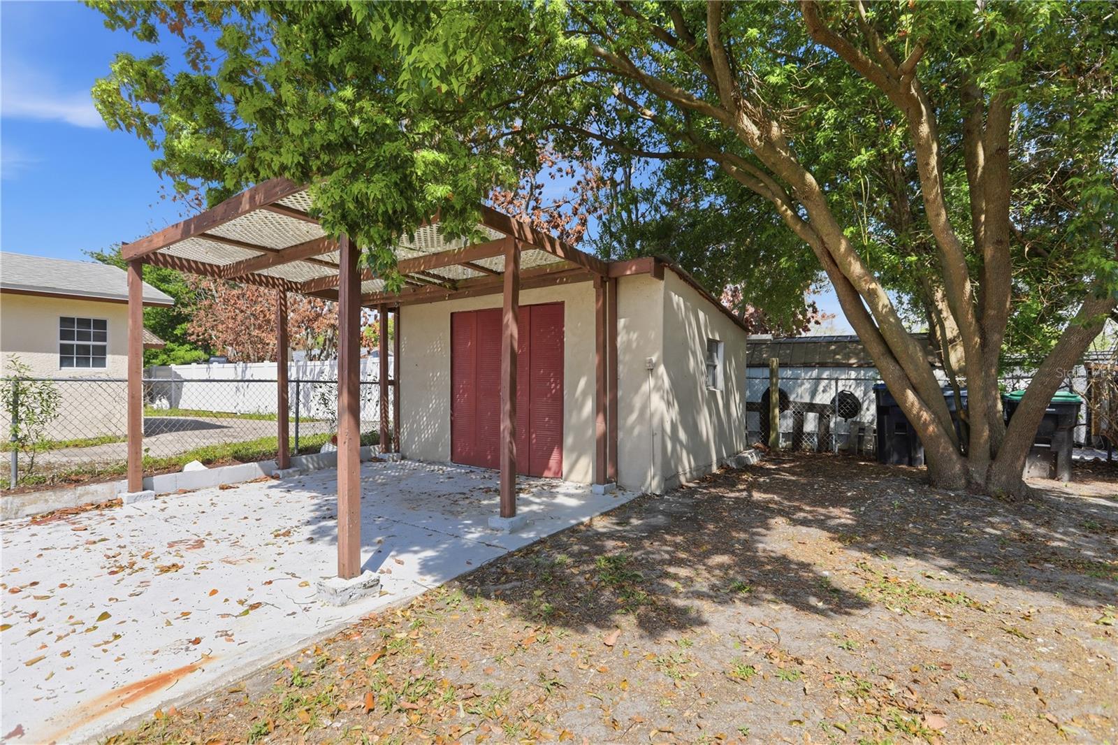 2483 BECKY SUE DR, ORLANDO, FL, 32807