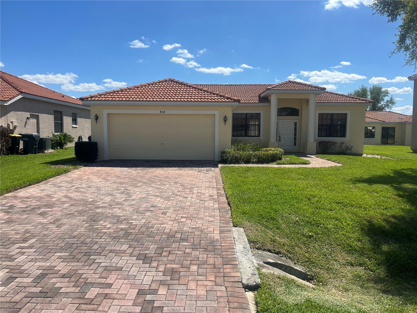 404 CINNAMON DR, KISSIMMEE, FL, 34759