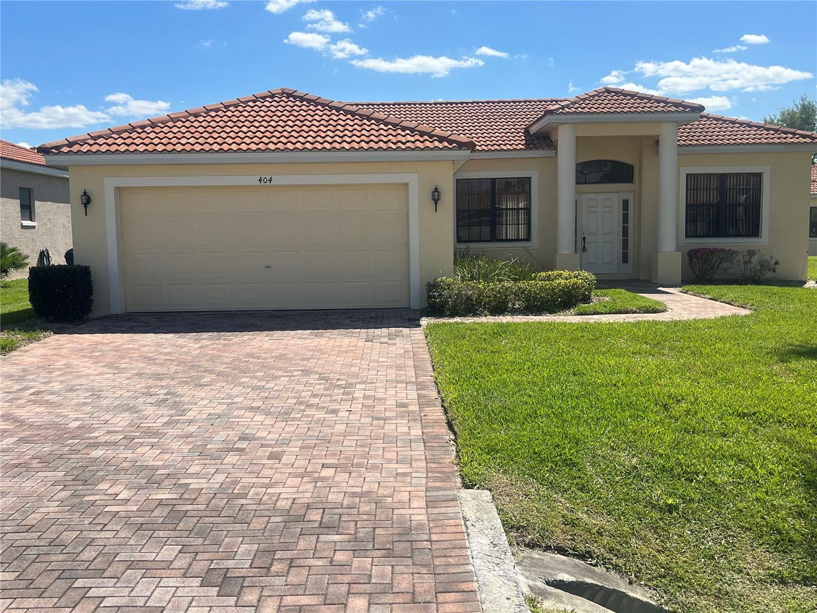 404 CINNAMON DR, KISSIMMEE, FL, 34759