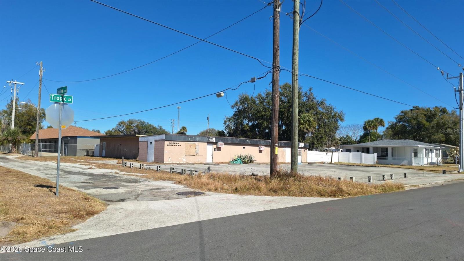 910 TROPIC ST, TITUSVILLE, FL, 32796