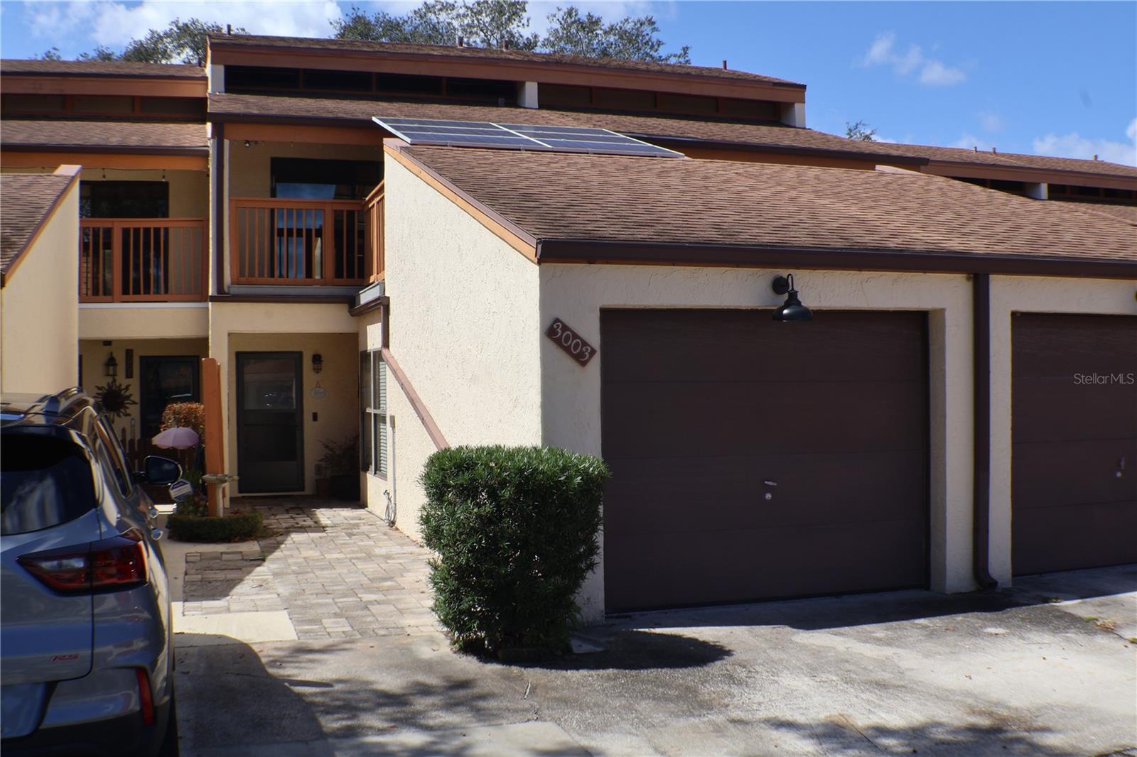 3003 FINSTERWALD DR #3, TITUSVILLE, FL, 32780