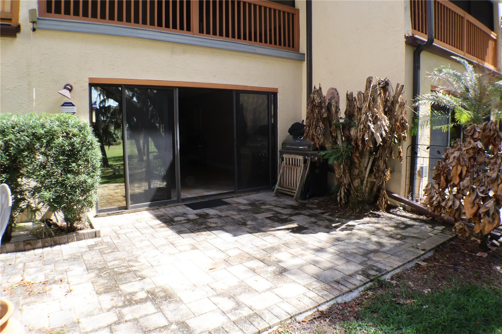 3003 FINSTERWALD DR #3, TITUSVILLE, FL, 32780