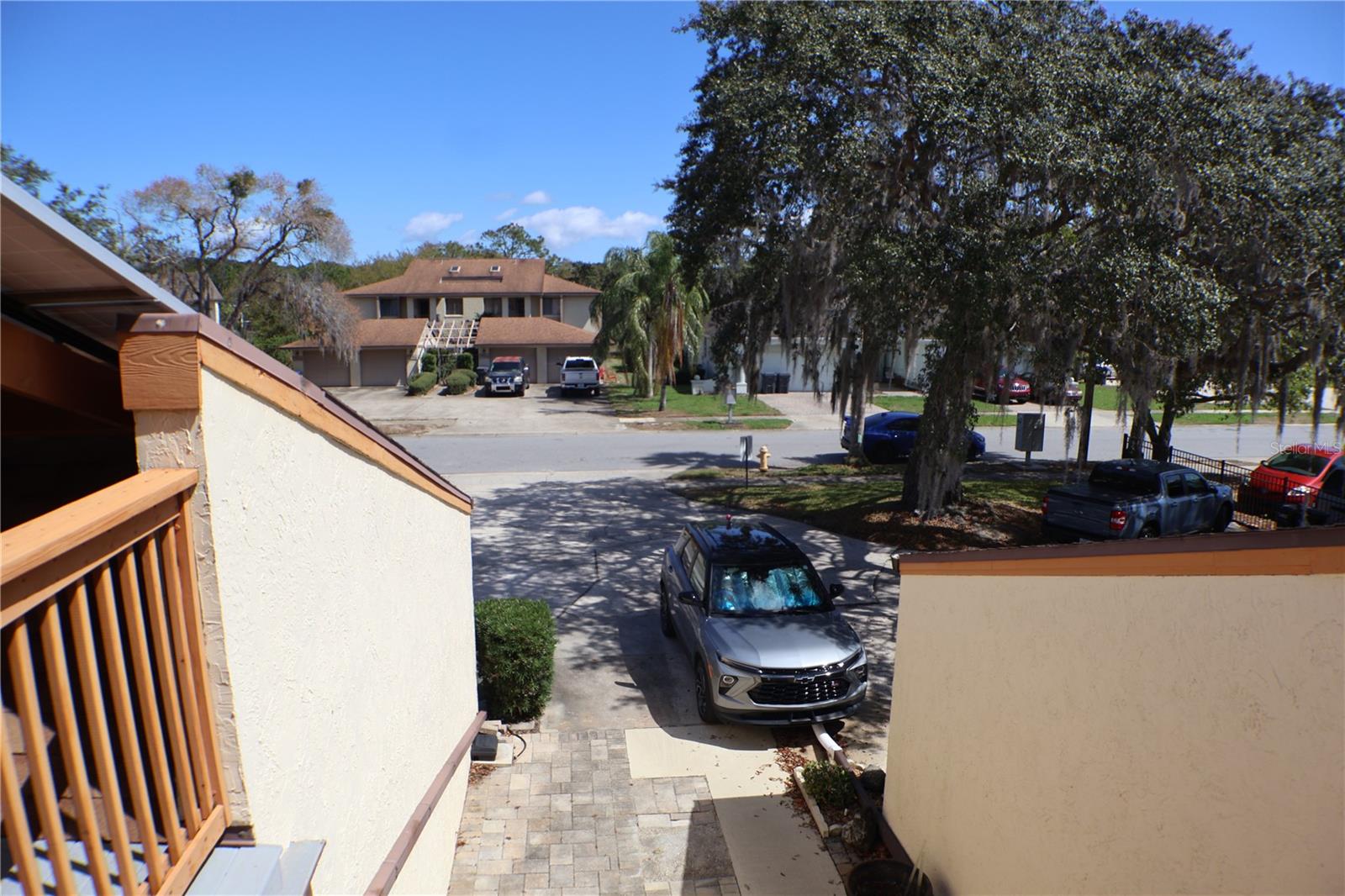 3003 FINSTERWALD DR #3, TITUSVILLE, FL, 32780