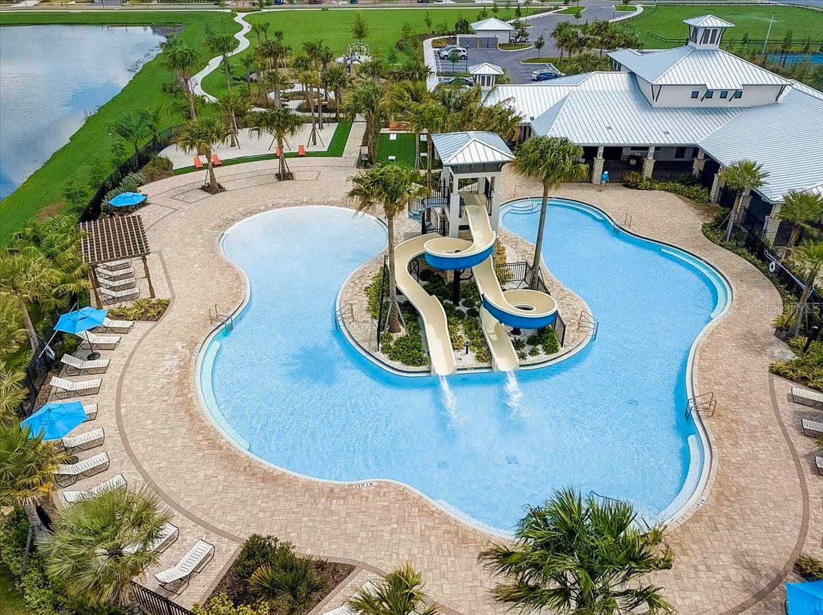 5909 SILVER SUN DR, APOLLO BEACH, FL, 33572