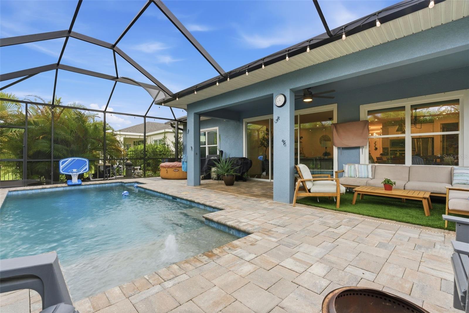 5909 SILVER SUN DR, APOLLO BEACH, FL, 33572