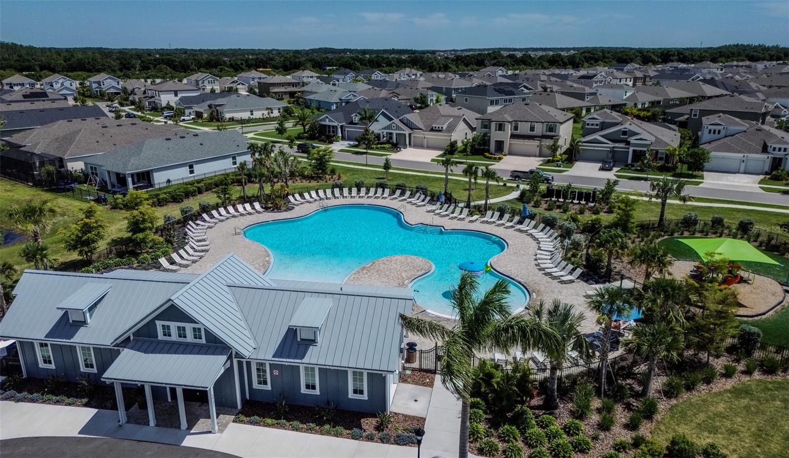 5909 SILVER SUN DR, APOLLO BEACH, FL, 33572