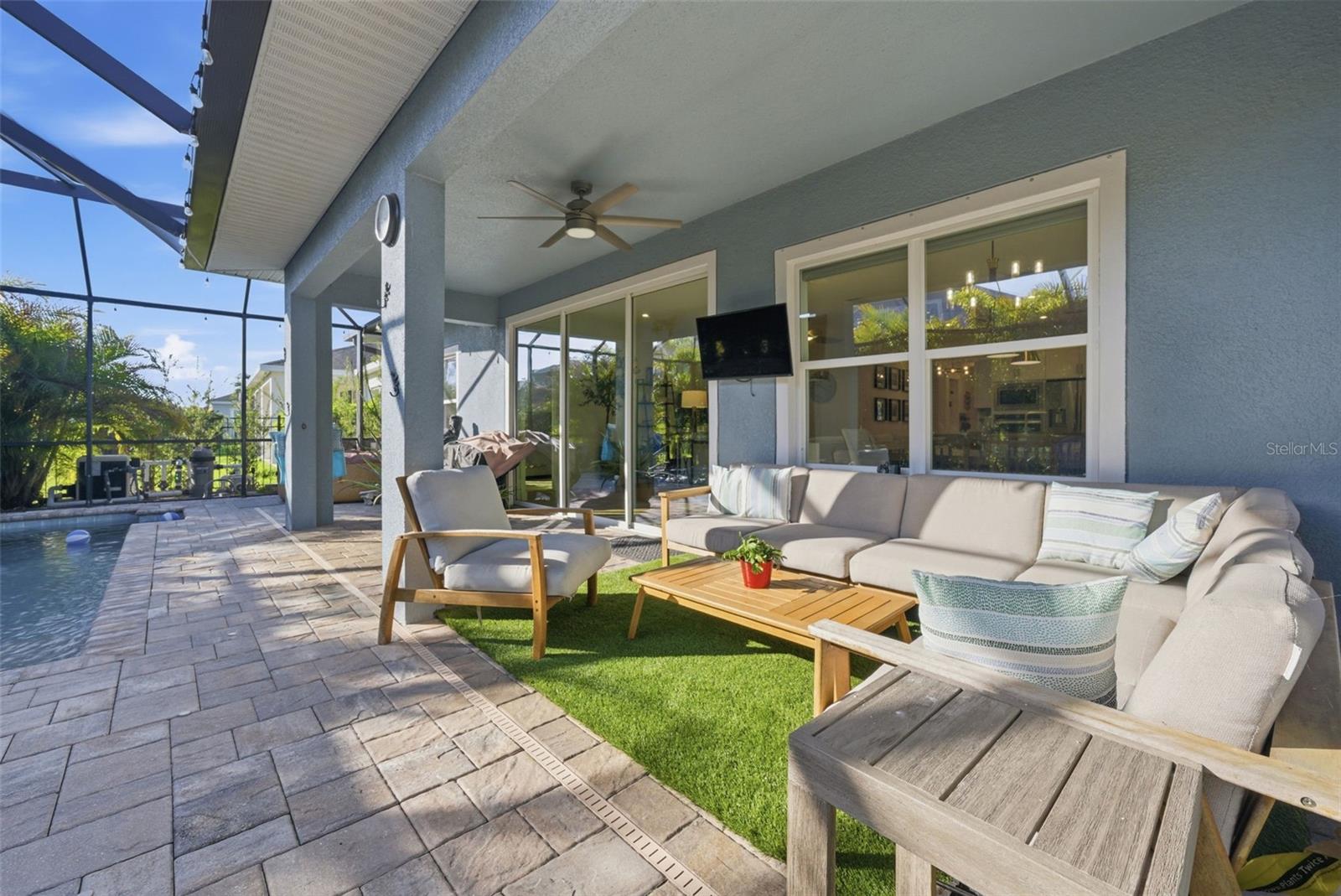 5909 SILVER SUN DR, APOLLO BEACH, FL, 33572