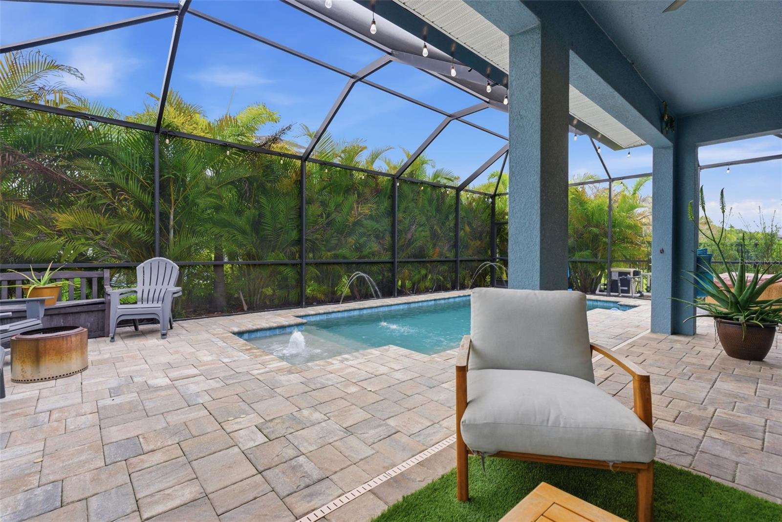 5909 SILVER SUN DR, APOLLO BEACH, FL, 33572