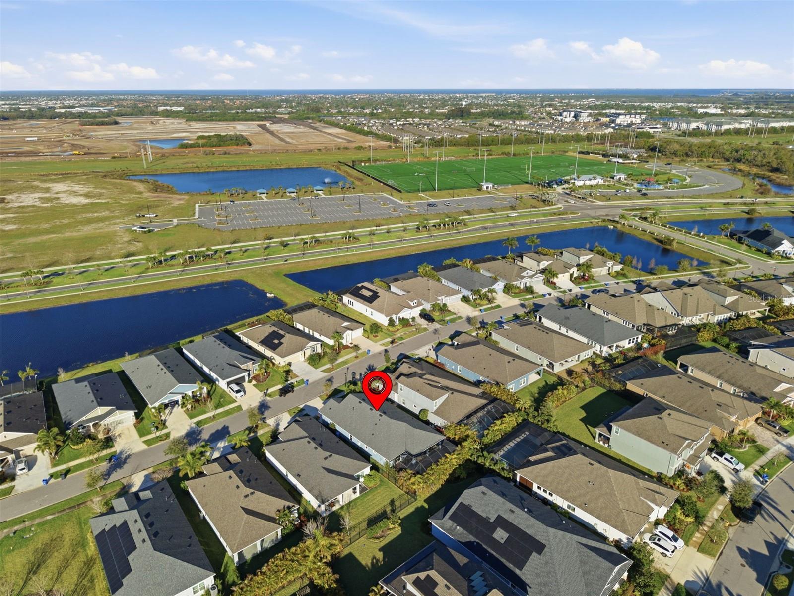 5909 SILVER SUN DR, APOLLO BEACH, FL, 33572