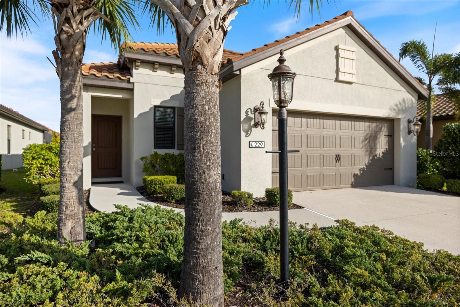 229 LIVORNO WAY, NOKOMIS, FL, 34275