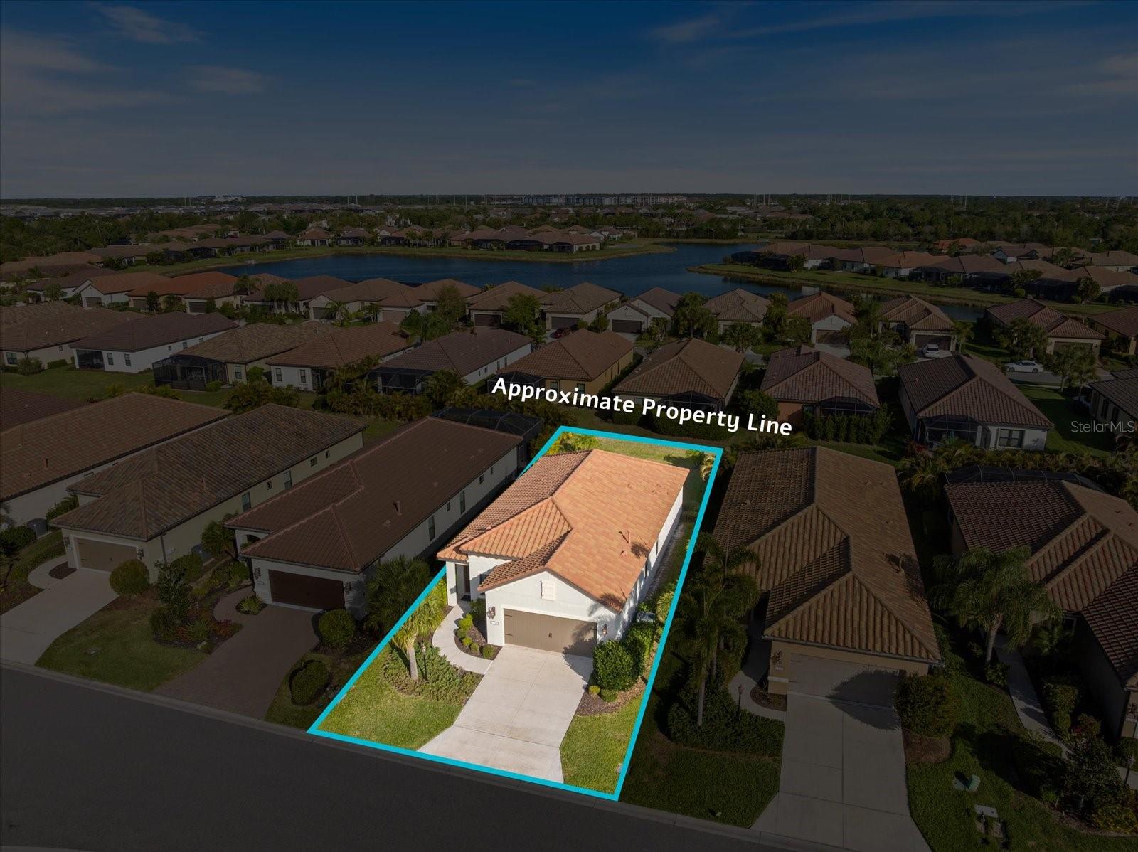 229 LIVORNO WAY, NOKOMIS, FL, 34275