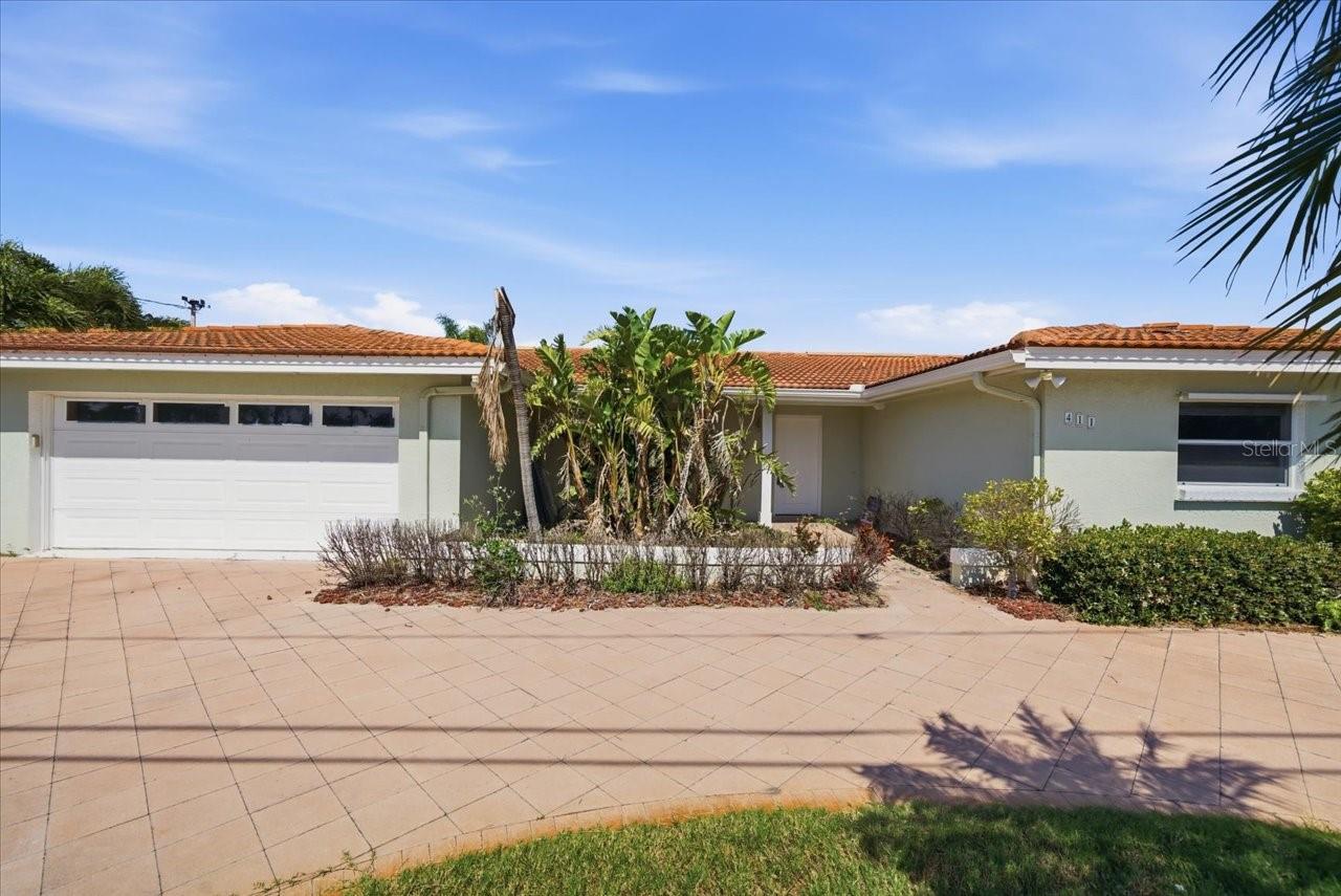 411 55TH AVE, ST PETE BEACH, FL, 33706
