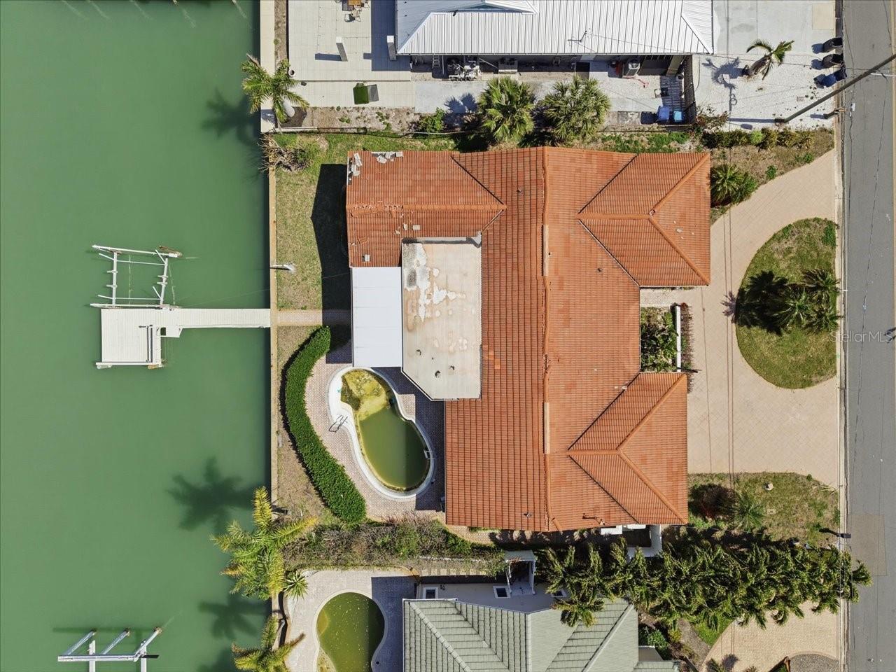 411 55TH AVE, ST PETE BEACH, FL, 33706