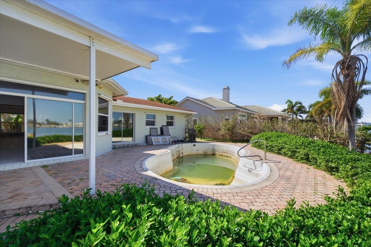 411 55TH AVE, ST PETE BEACH, FL, 33706