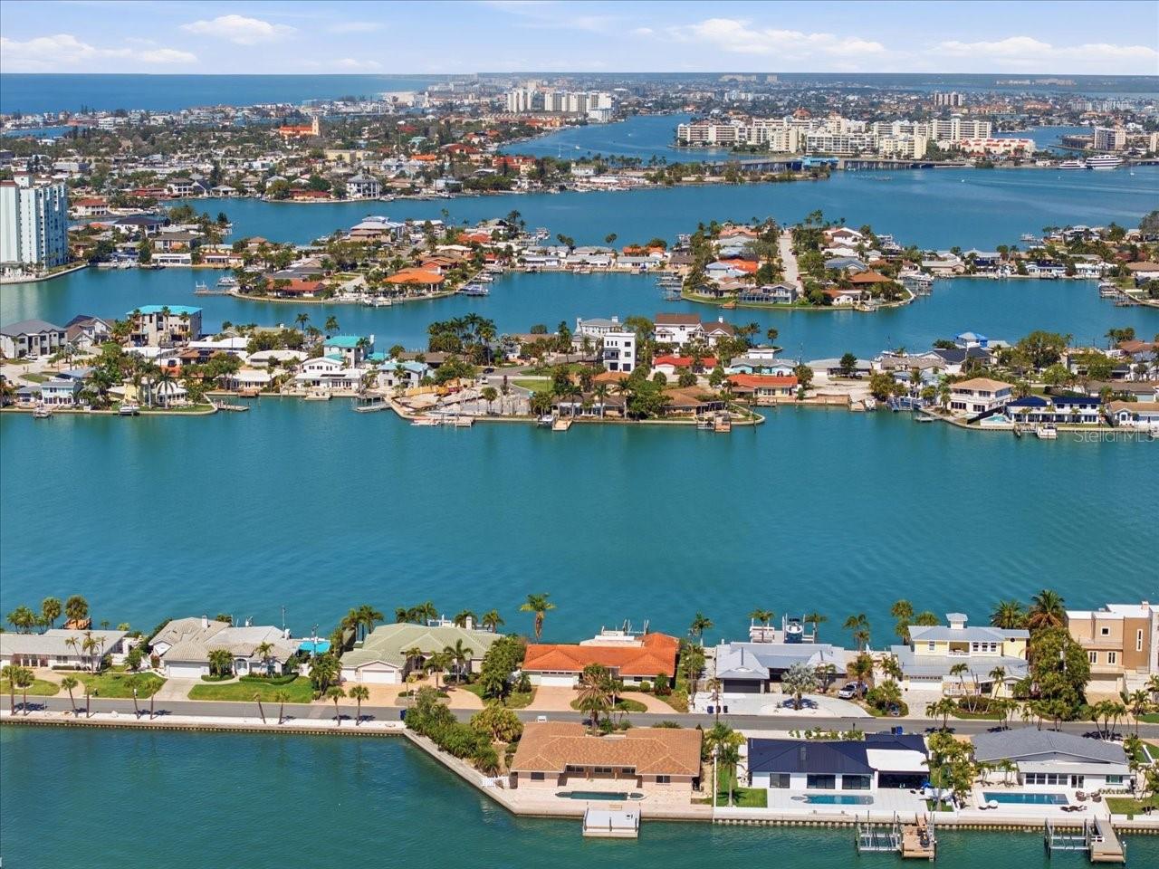 411 55TH AVE, ST PETE BEACH, FL, 33706