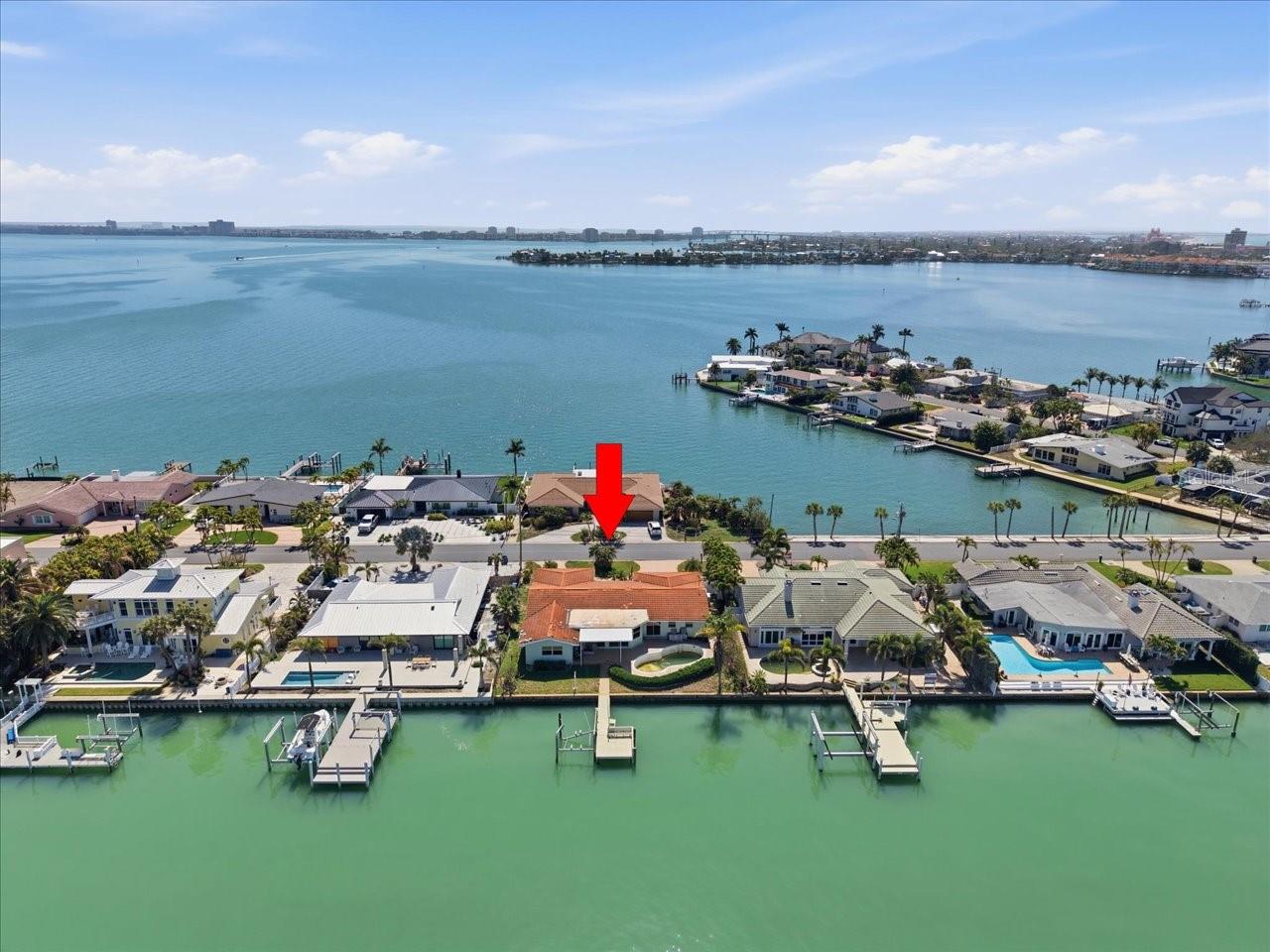 411 55TH AVE, ST PETE BEACH, FL, 33706