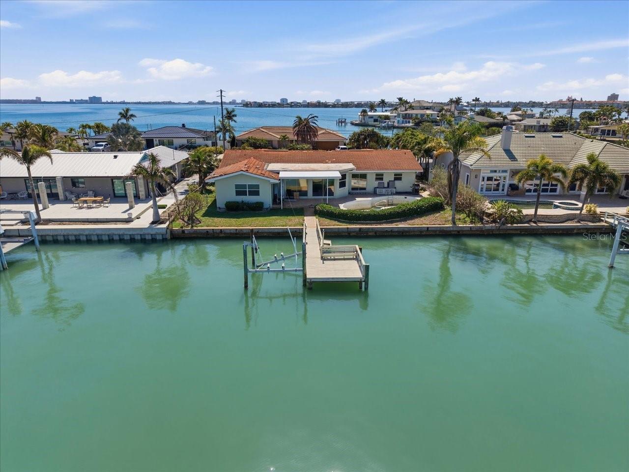 411 55TH AVE, ST PETE BEACH, FL, 33706