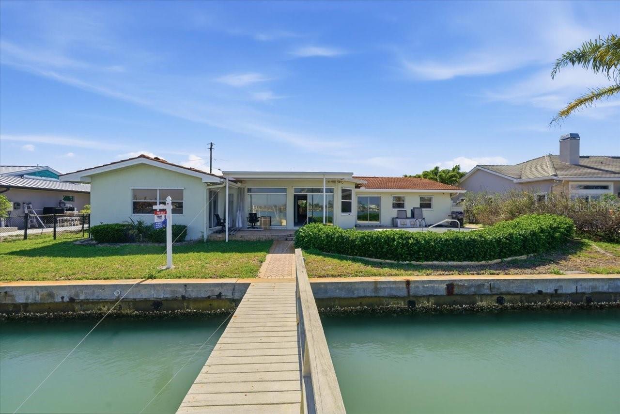 411 55TH AVE, ST PETE BEACH, FL, 33706