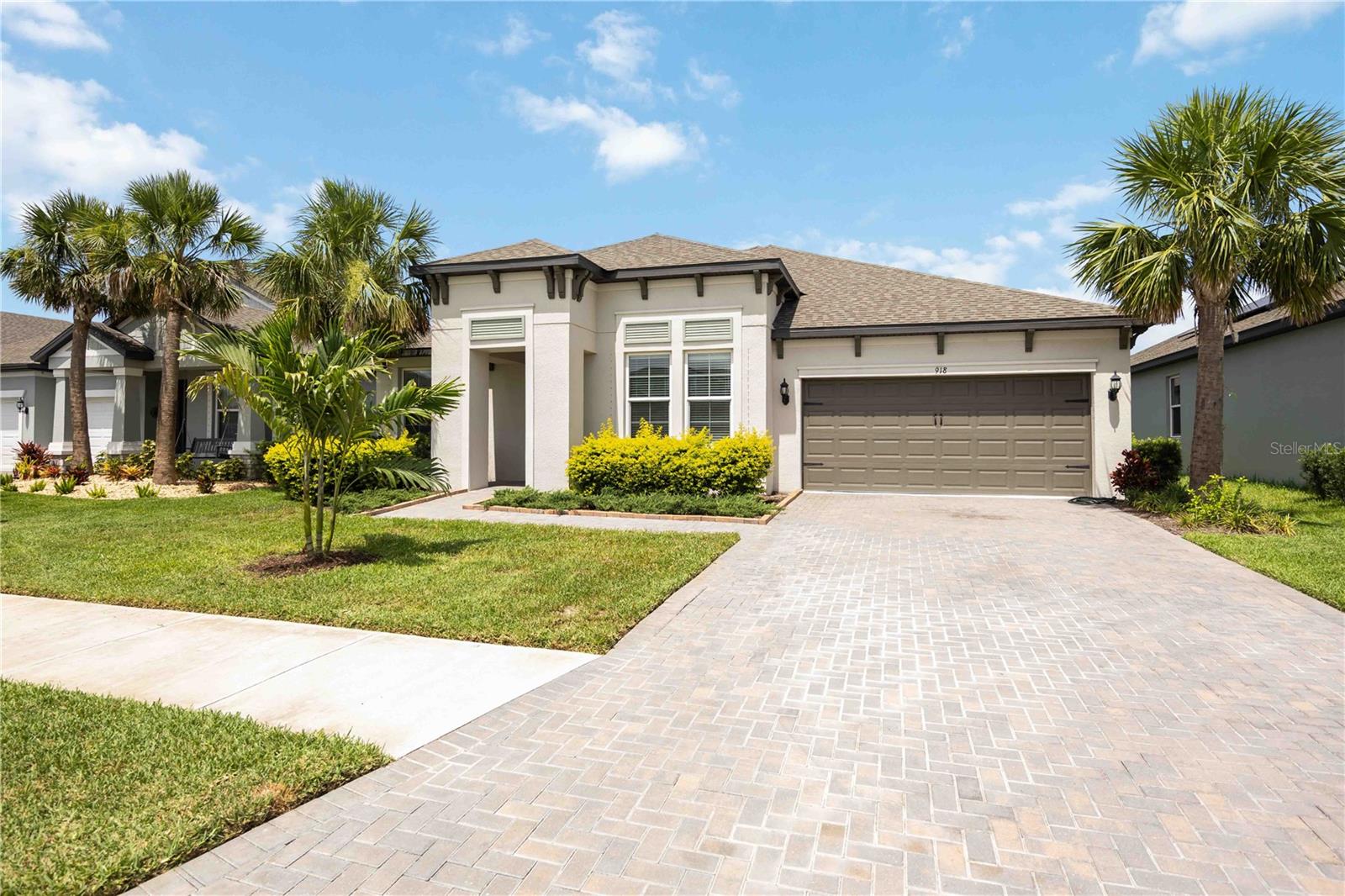 918 FERNLEAF RUN, BRADENTON, FL, 34212