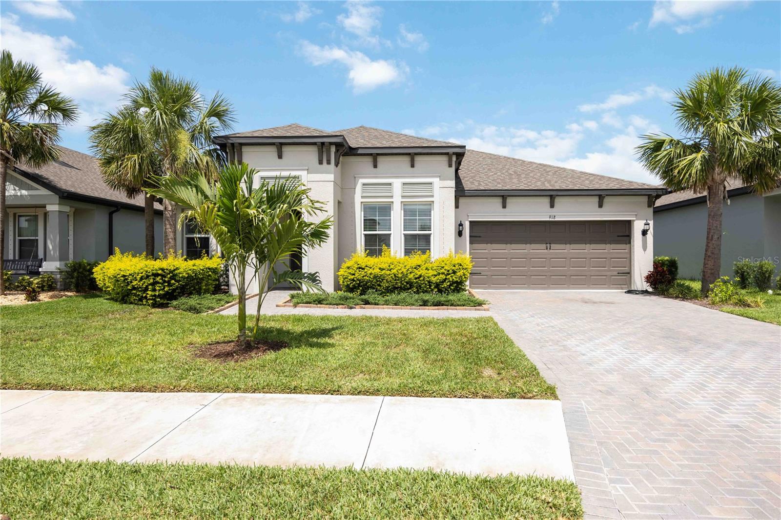 918 FERNLEAF RUN, BRADENTON, FL, 34212