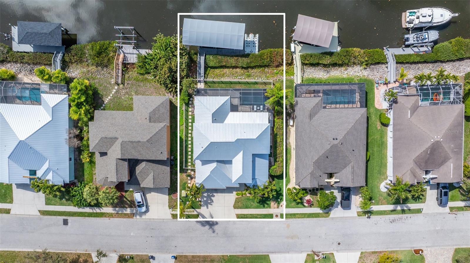 3624 5TH AVE NE, BRADENTON, FL, 34208