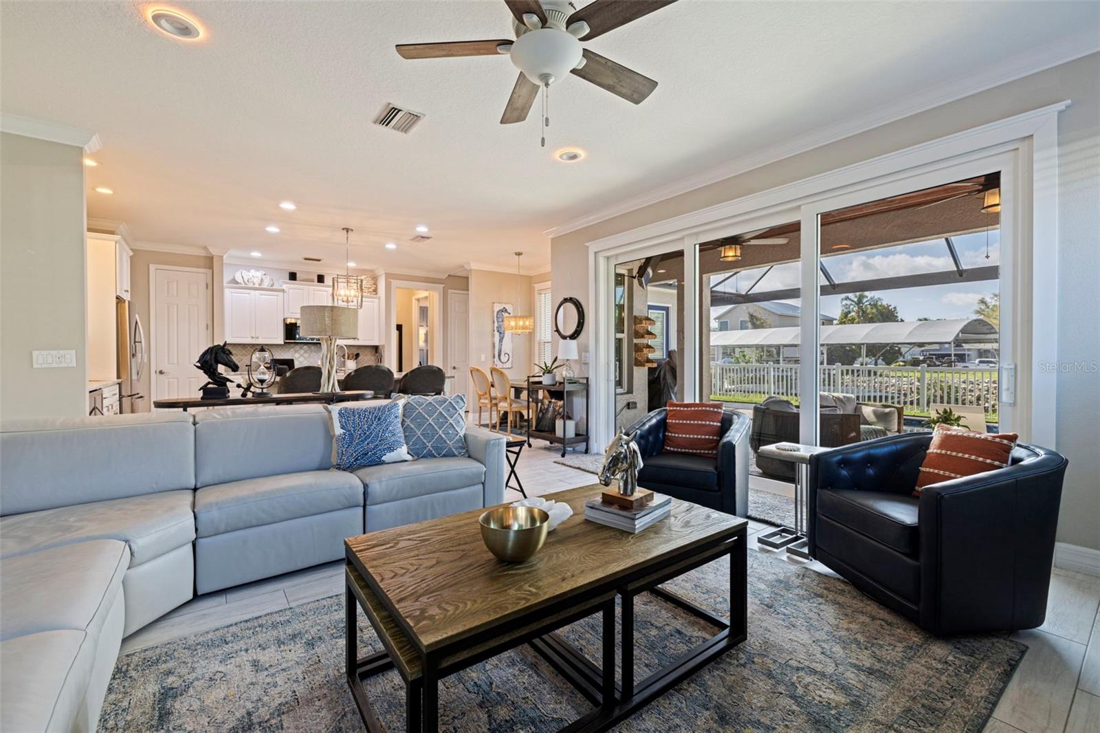 3624 5TH AVE NE, BRADENTON, FL, 34208