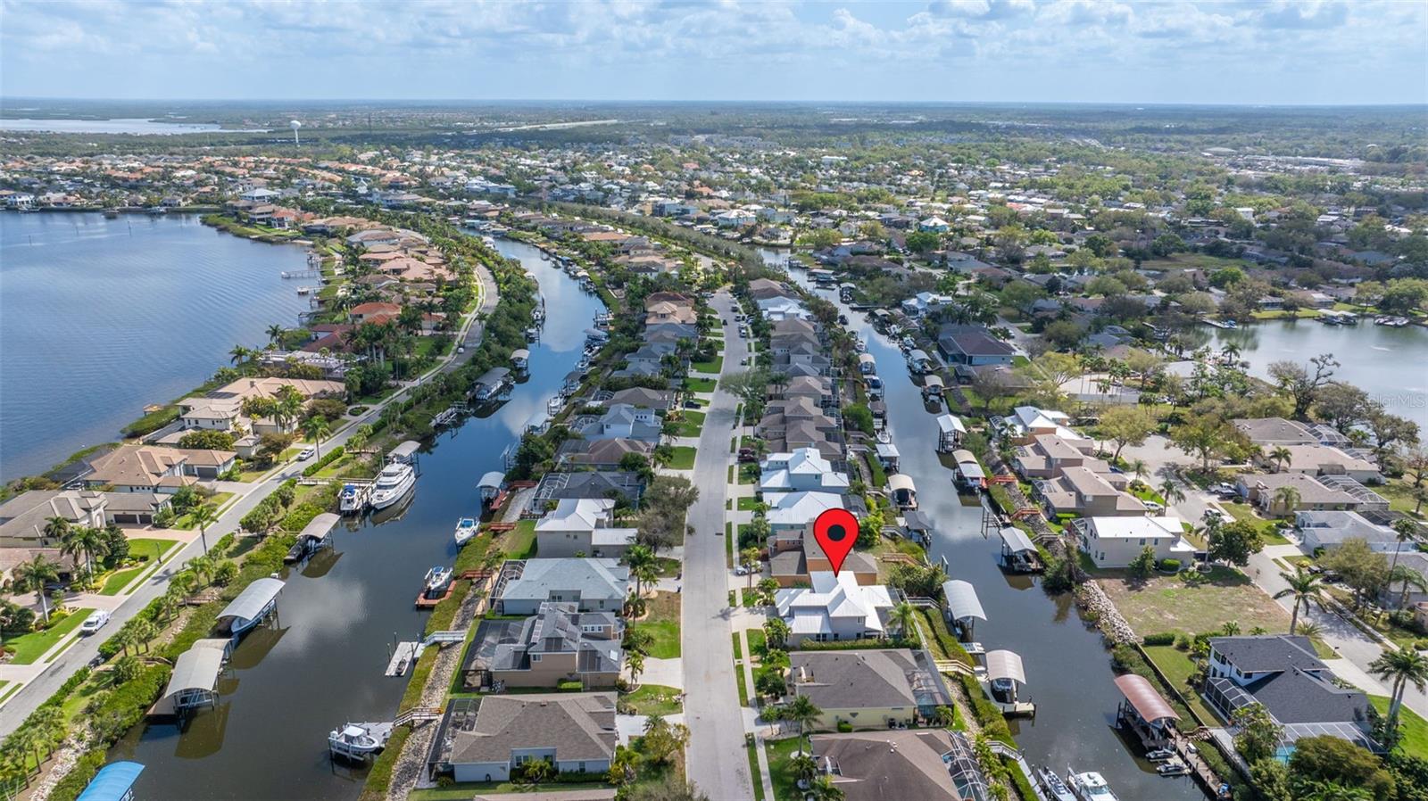 3624 5TH AVE NE, BRADENTON, FL, 34208