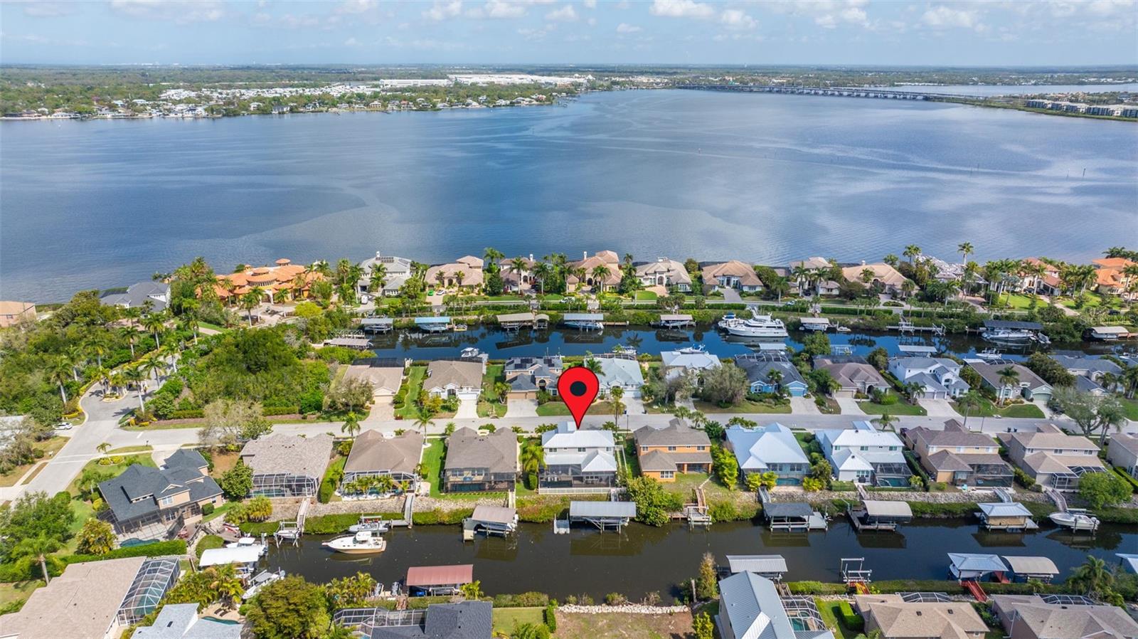 3624 5TH AVE NE, BRADENTON, FL, 34208