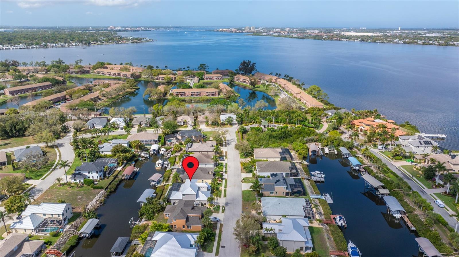 3624 5TH AVE NE, BRADENTON, FL, 34208