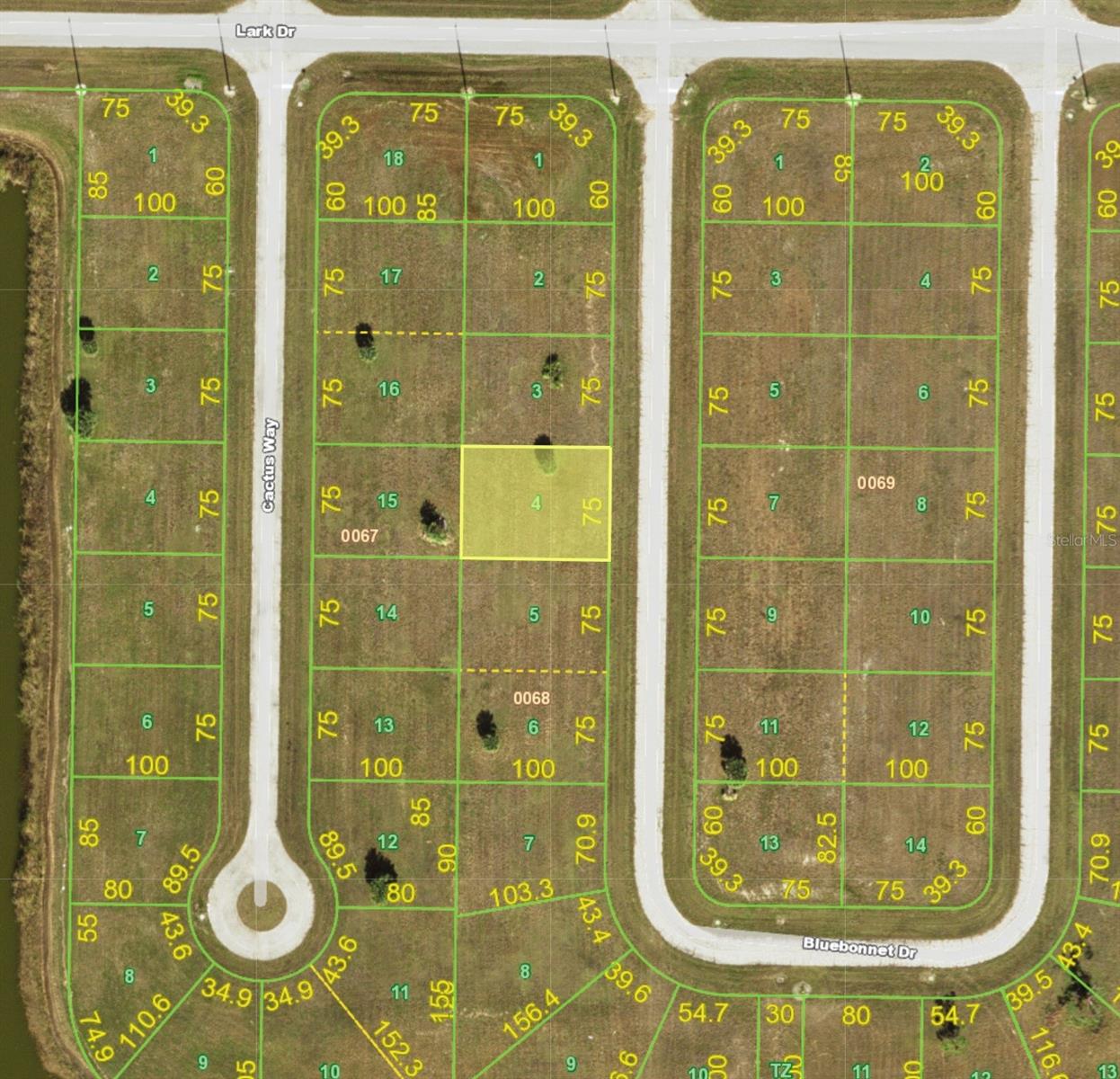 7 BLUEBONNETT DR, PLACIDA, FL, 33946