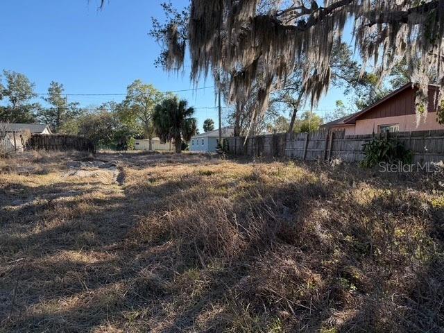 6034 CORSON AVE, NEW PORT RICHEY, FL, 34653