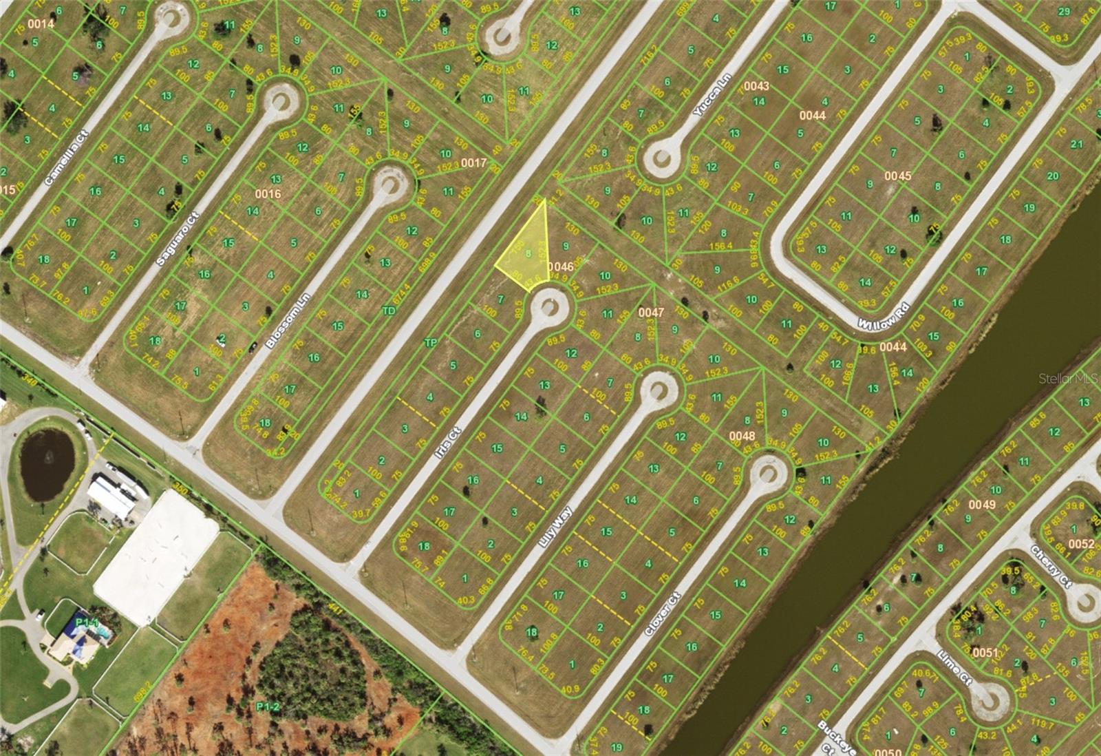 15 IRIS CT, PLACIDA, FL, 33946