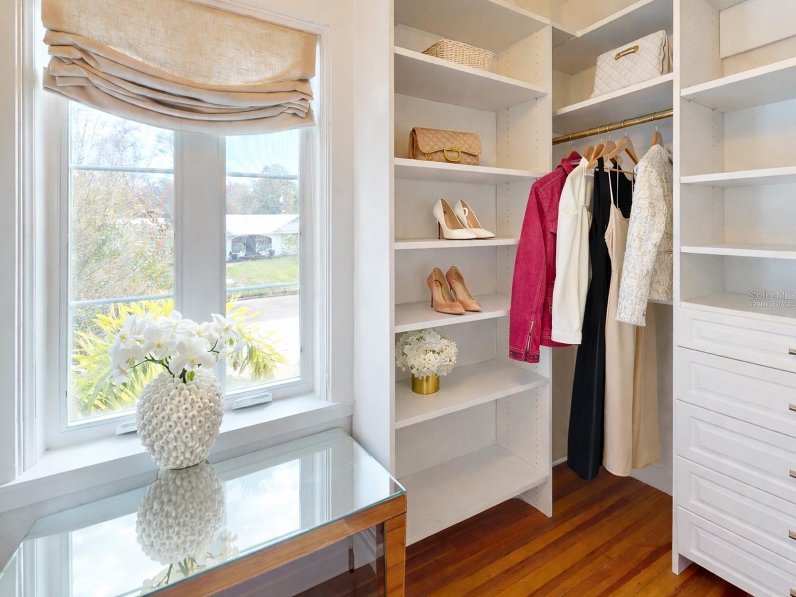 Virtually Staged Photo