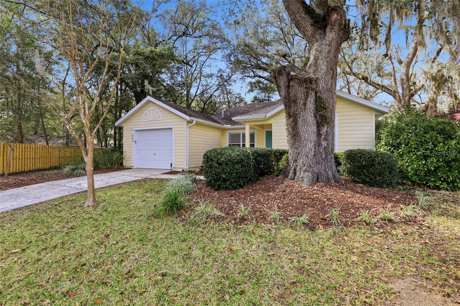 4526 NW 36TH ST, GAINESVILLE, FL, 32605