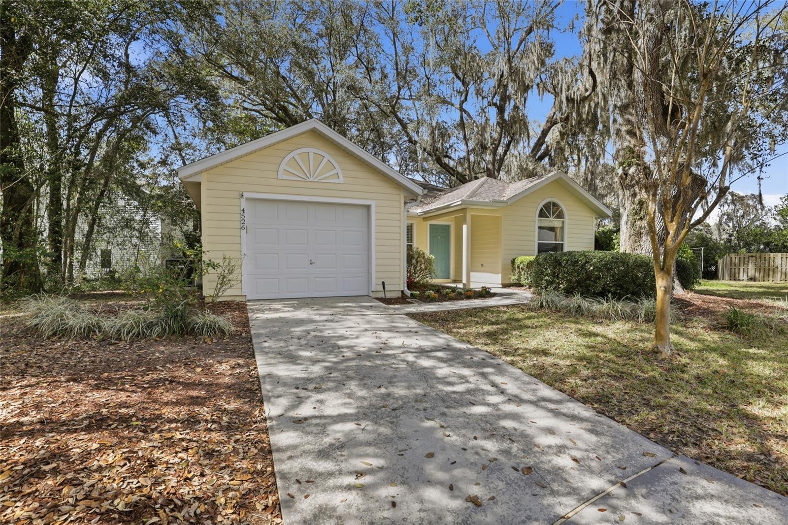 4526 NW 36TH ST, GAINESVILLE, FL, 32605