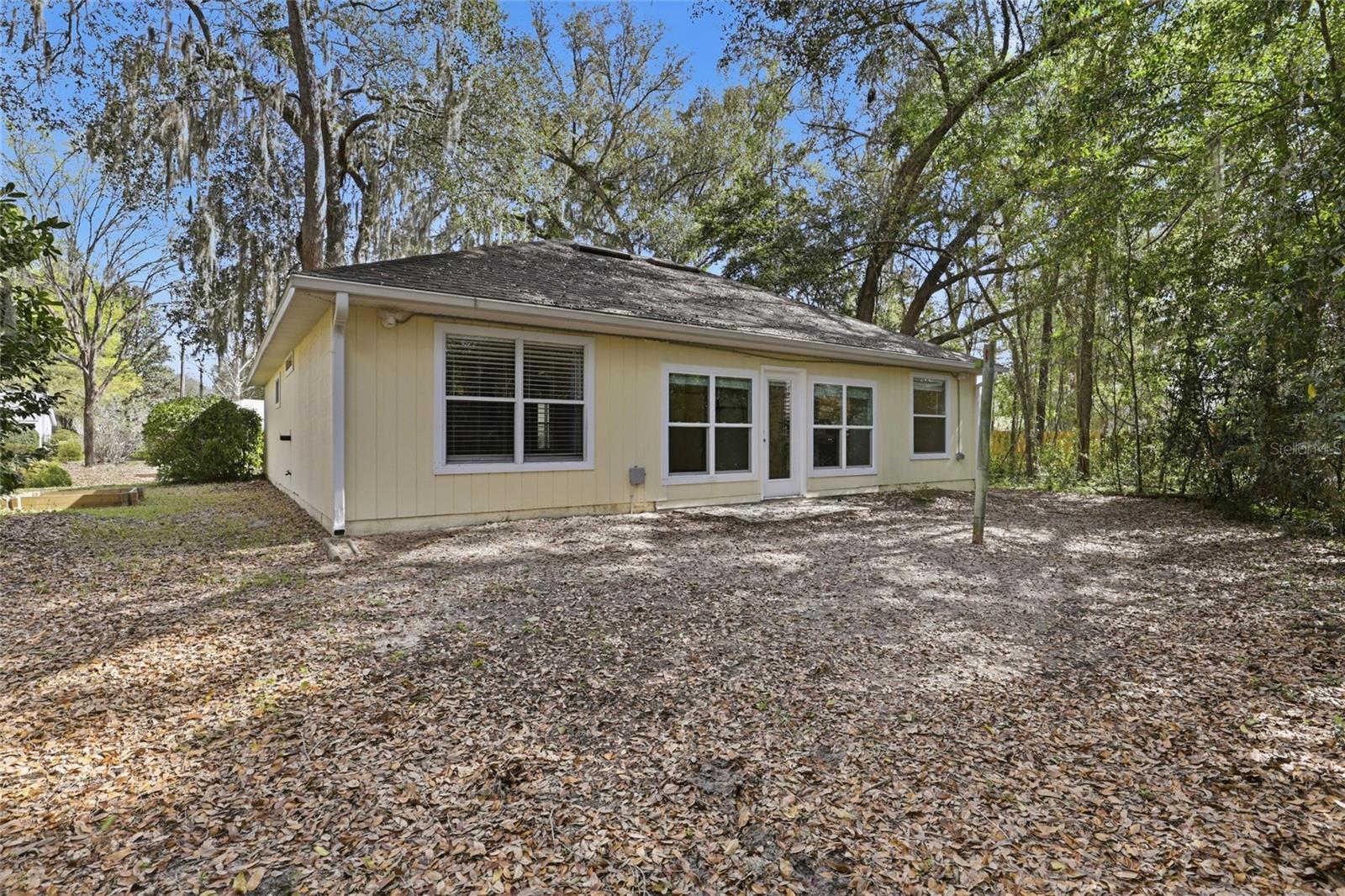 4526 NW 36TH ST, GAINESVILLE, FL, 32605