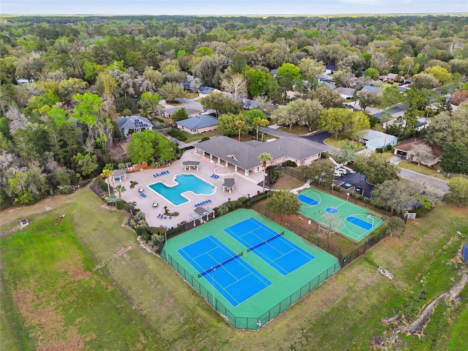 4526 NW 36TH ST, GAINESVILLE, FL, 32605