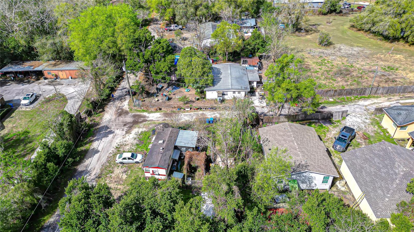 8426 KRICKET LN, TAMPA, FL, 33637