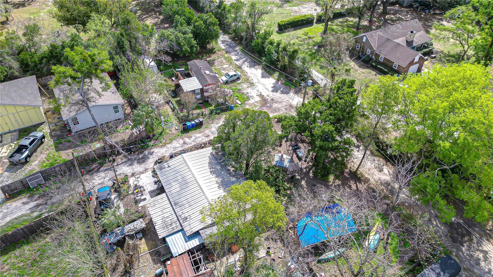 8426 KRICKET LN, TAMPA, FL, 33637