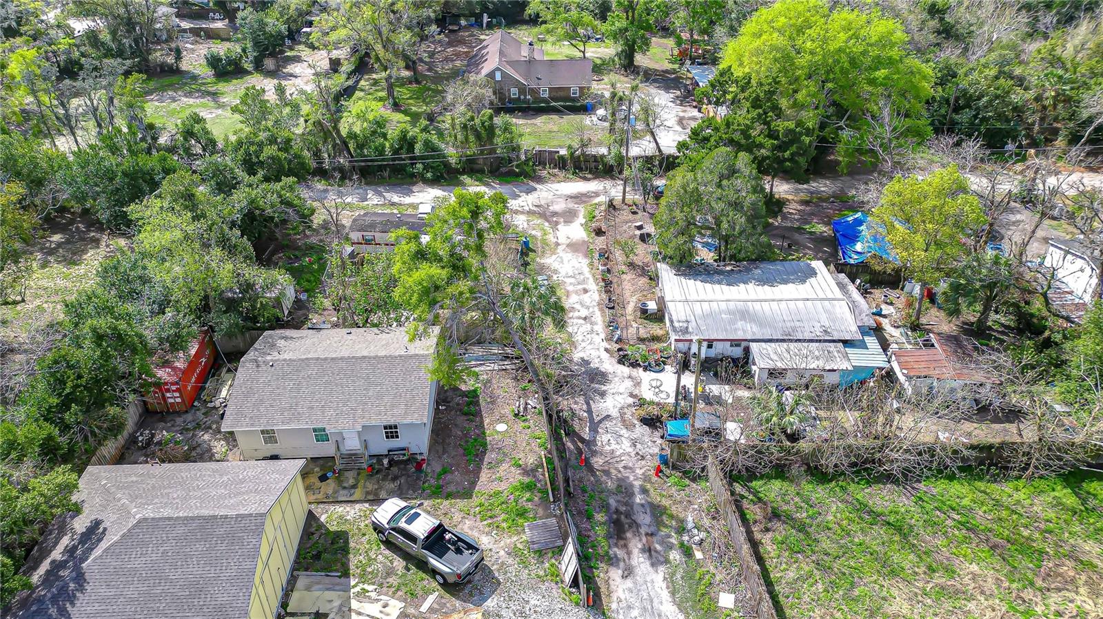 8426 KRICKET LN, TAMPA, FL, 33637